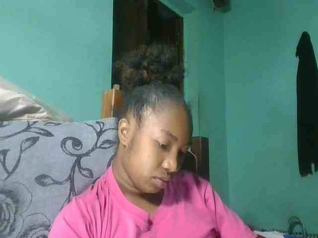 Sweetiepop webcam