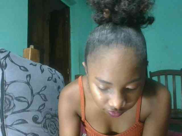 Sweetiepop webcam