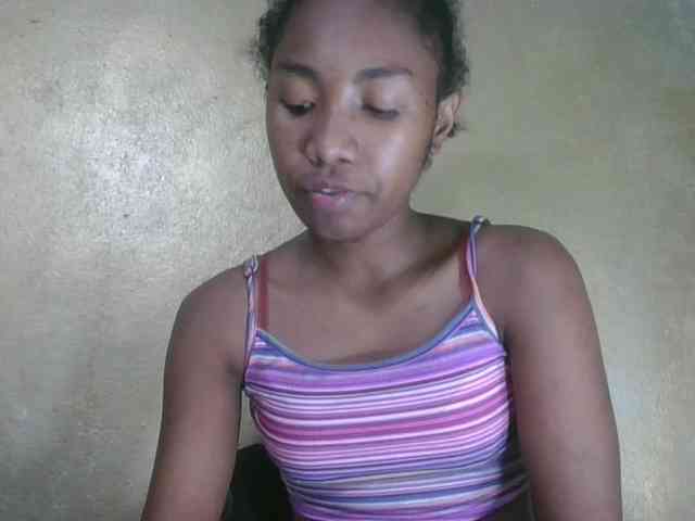 Sweetiepop webcam