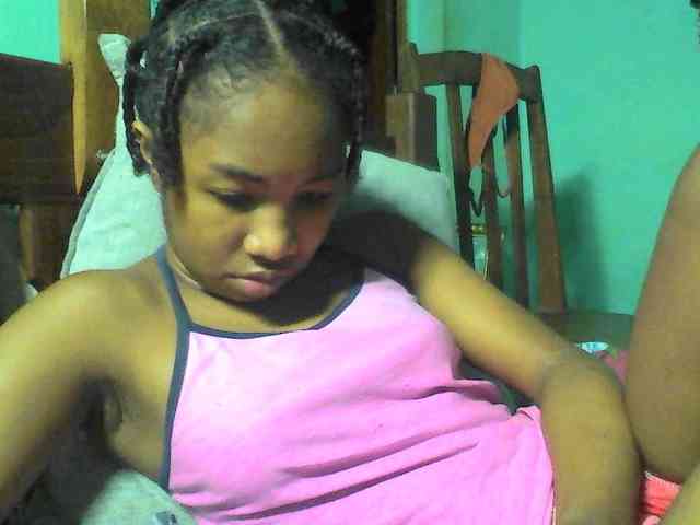 Sweetiepop webcam