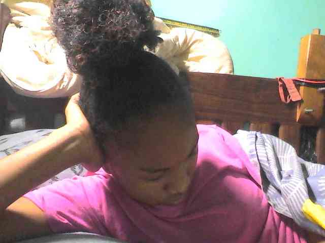 Sweetiepop webcam