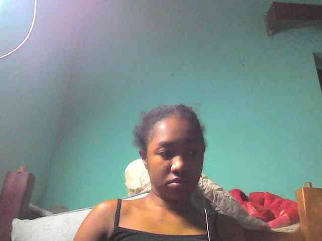 Sweetiepop webcam
