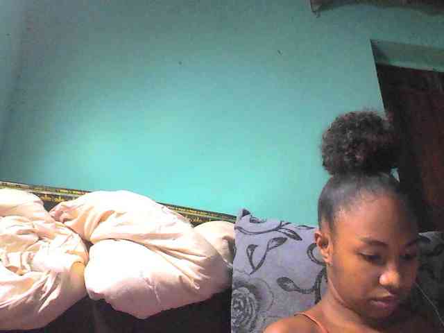 Sweetiepop webcam