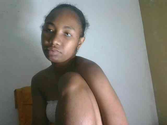 Sweetiepop webcam