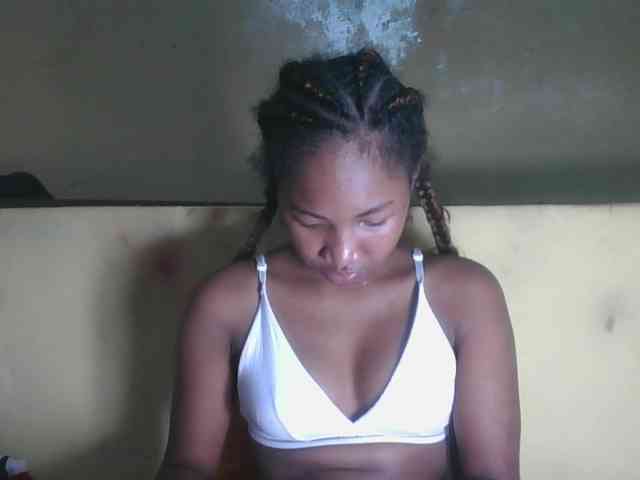 Sweetiepop webcam