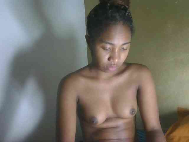 Sweetiepop webcam