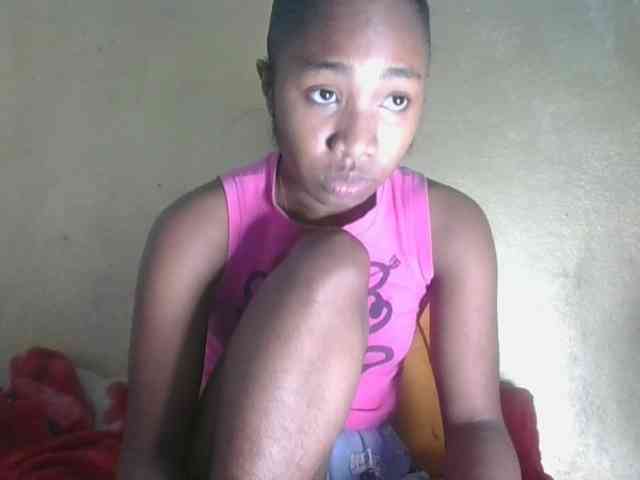 Sweetiepop webcam