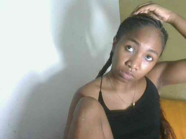 Sweetiepop webcam