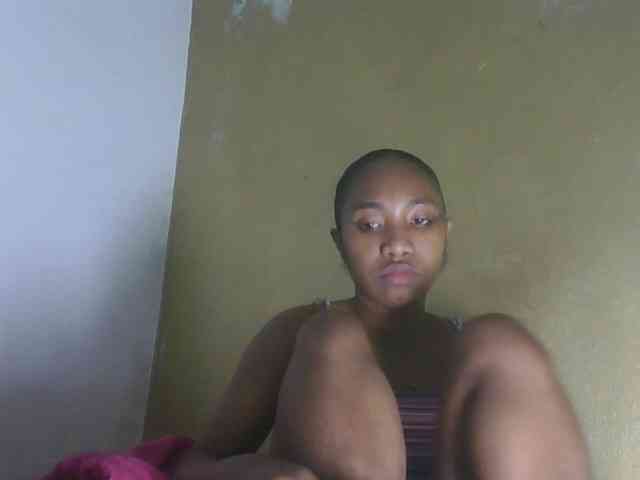 Sweetiepop webcam