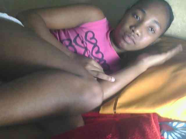 Sweetiepop webcam