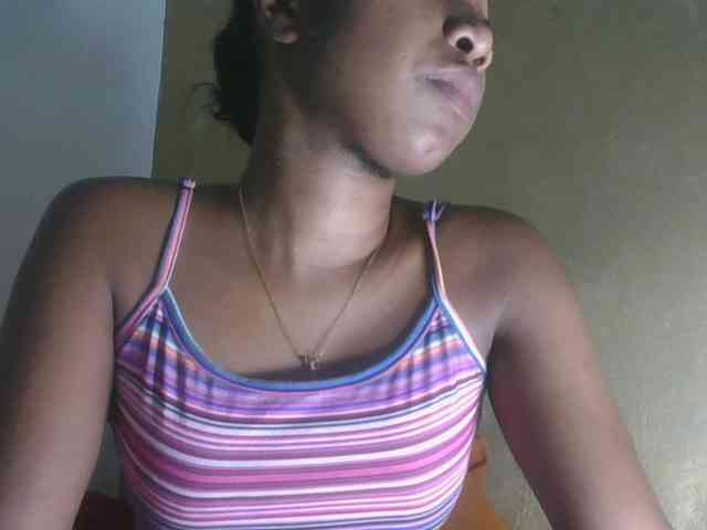Sweetiepop webcam