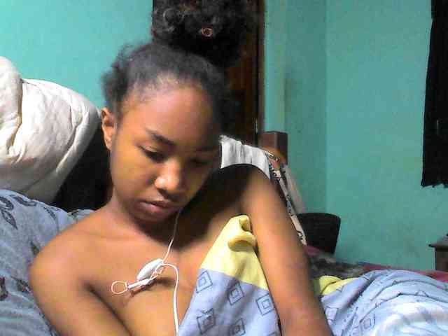 Sweetiepop webcam