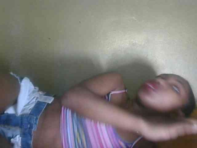 Sweetiepop webcam