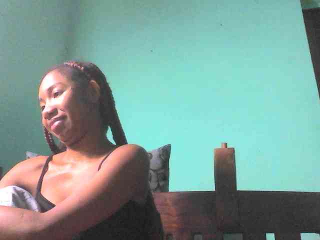 Sweetiepop webcam