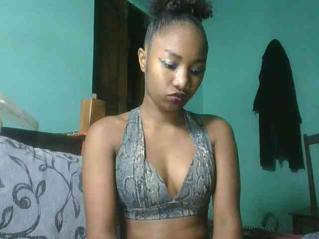 Sweetiepop webcam
