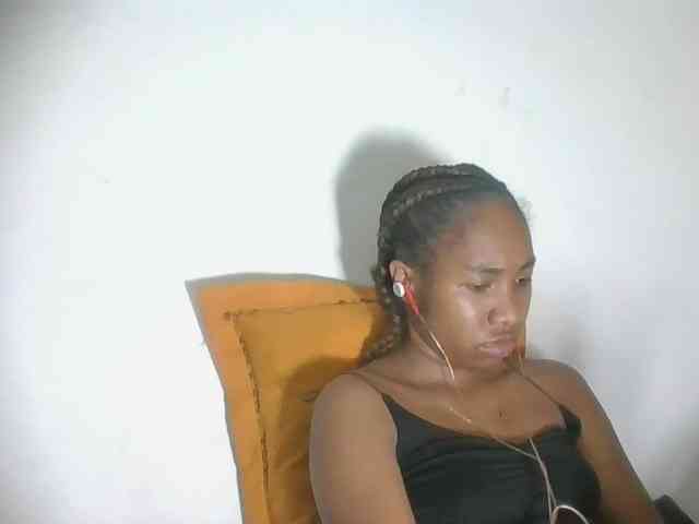 Sweetiepop webcam