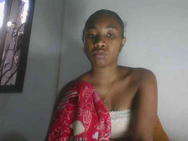Sweetiepop webcam