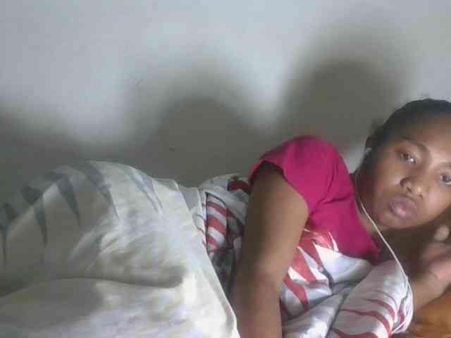Sweetiepop webcam
