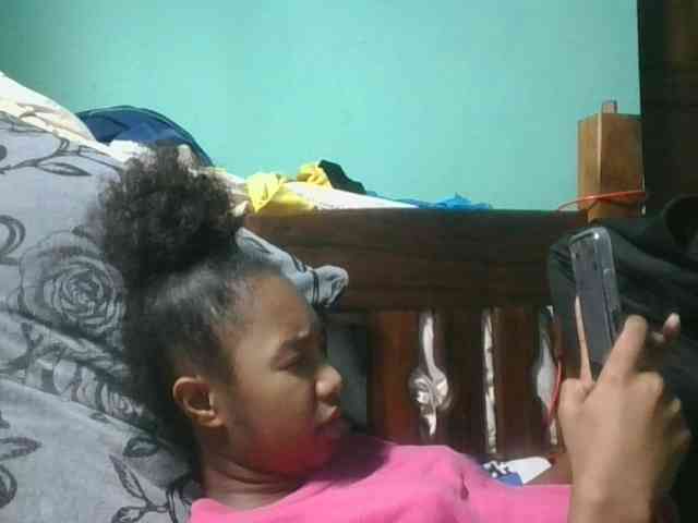 Sweetiepop webcam