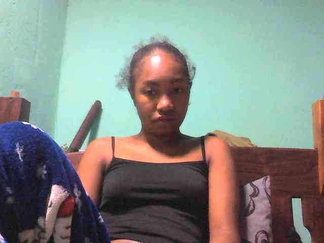 Sweetiepop webcam