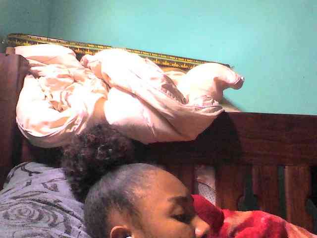 Sweetiepop webcam