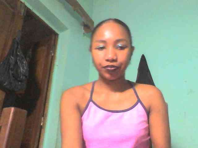 Sweetiepop webcam