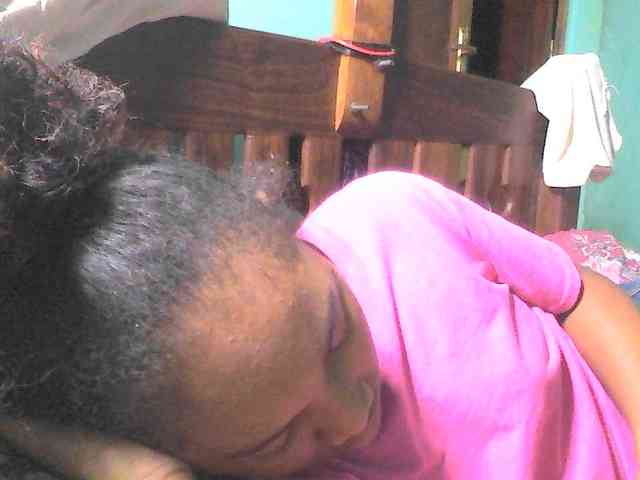 Sweetiepop webcam