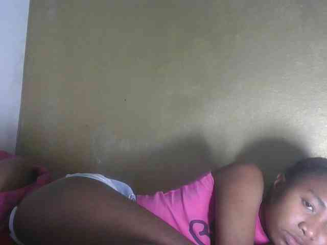 Sweetiepop webcam