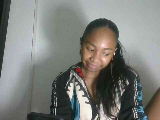 Sweetiepop webcam