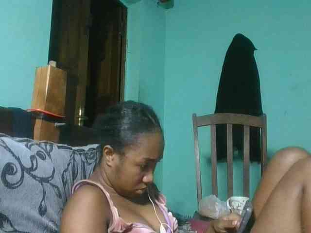 Sweetiepop webcam