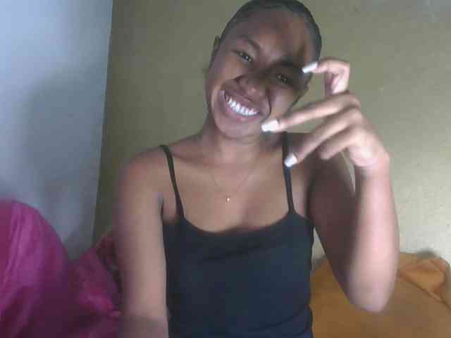 Sweetiepop webcam
