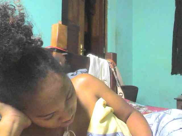 Sweetiepop webcam