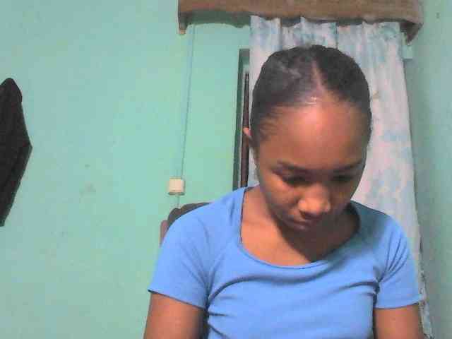 Sweetiepop webcam