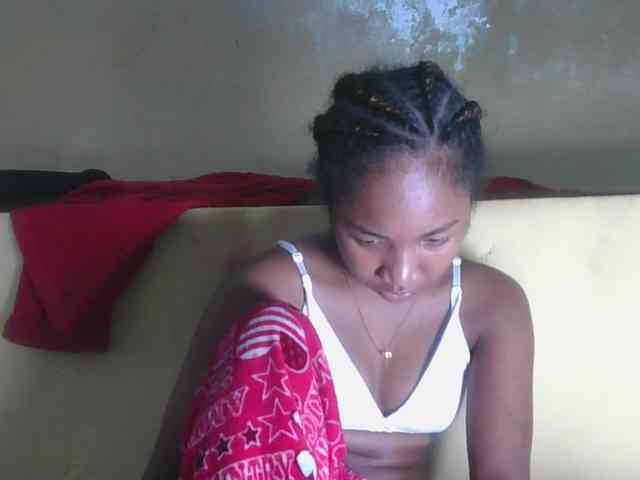 Sweetiepop webcam