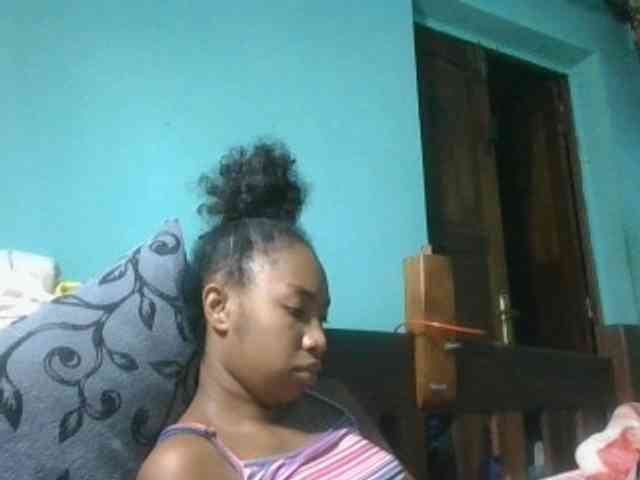 Sweetiepop webcam