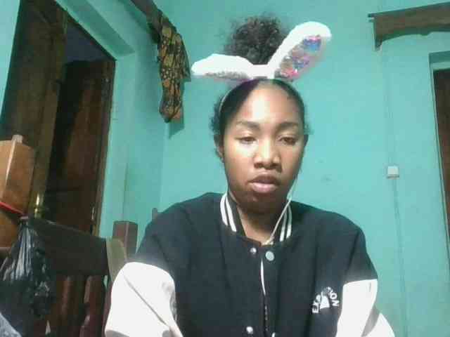 Sweetiepop webcam