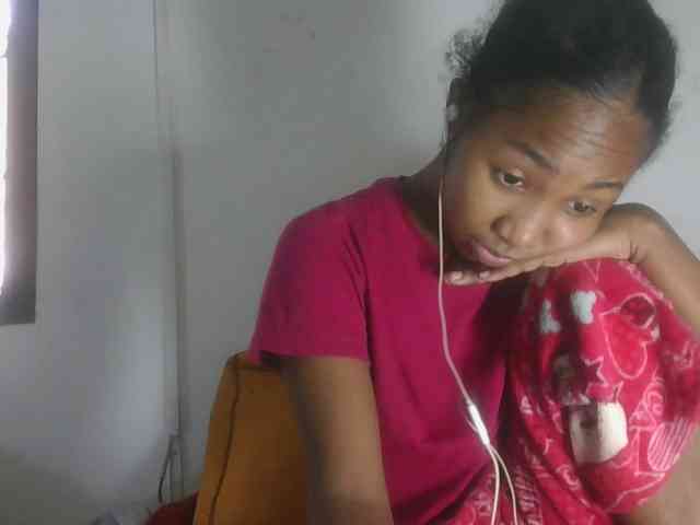 Sweetiepop webcam