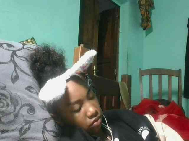 Sweetiepop webcam