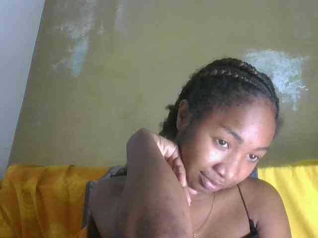 Sweetiepop webcam