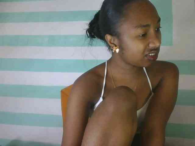 Sweetiepop webcam
