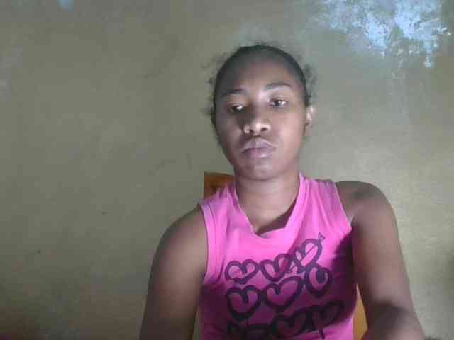 Sweetiepop webcam
