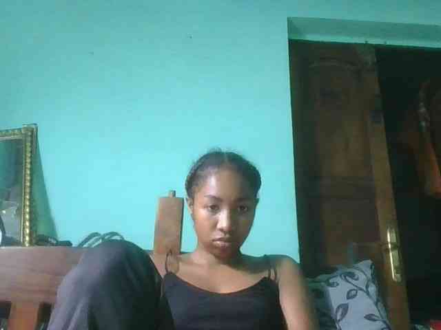 Sweetiepop webcam