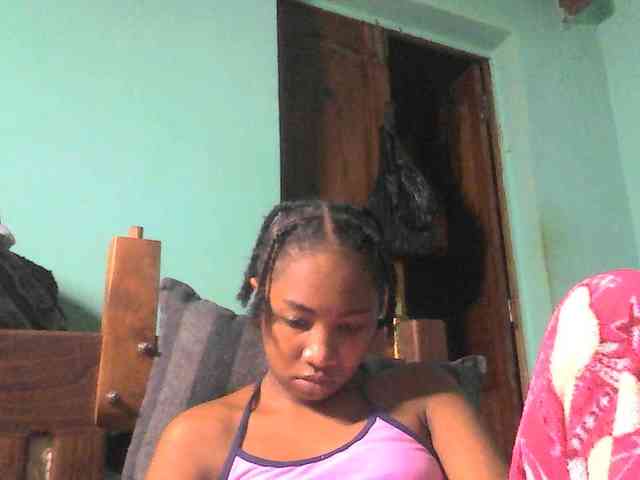 Sweetiepop webcam