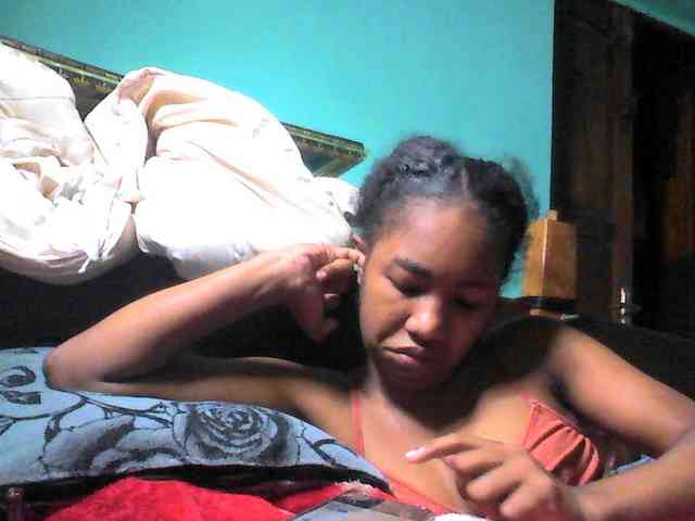 Sweetiepop webcam