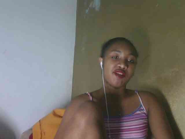 Sweetiepop webcam