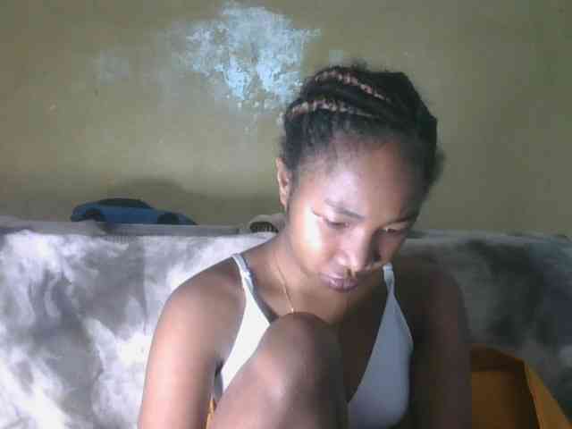 Sweetiepop webcam