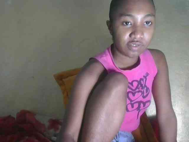 Sweetiepop webcam