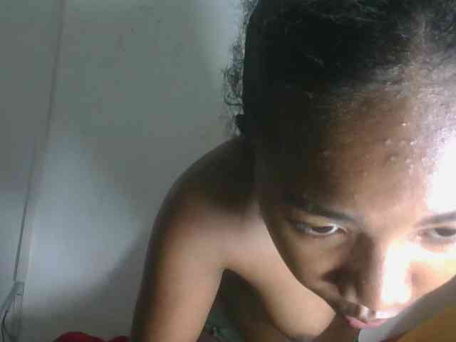 Sweetiepop webcam