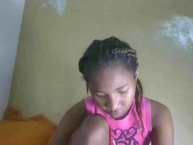 Sweetiepop webcam