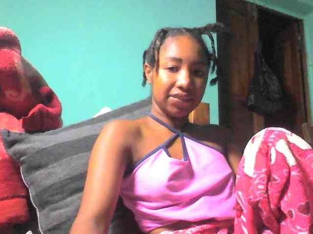Sweetiepop webcam
